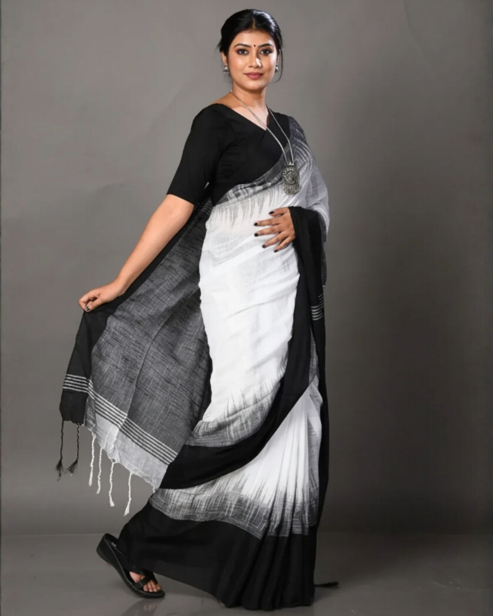 handloom saree